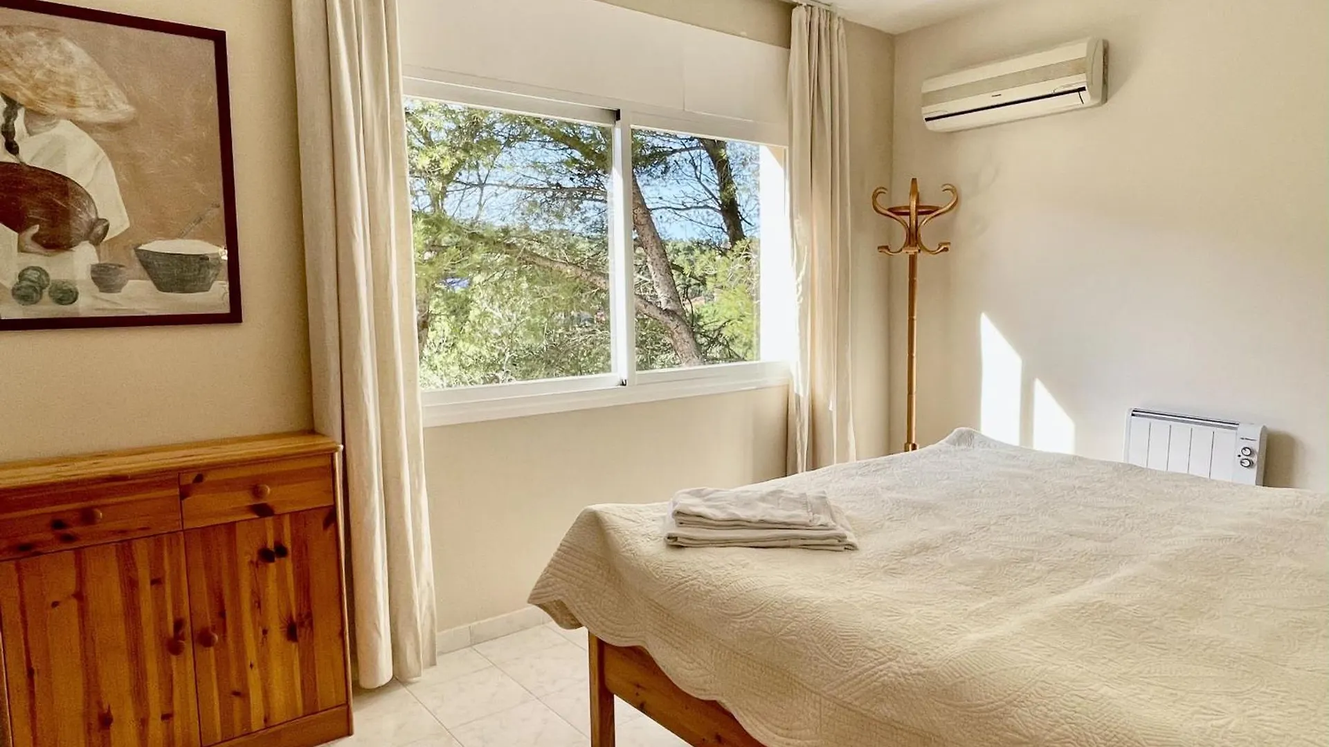 Villa Cala Moreta 44 Begur