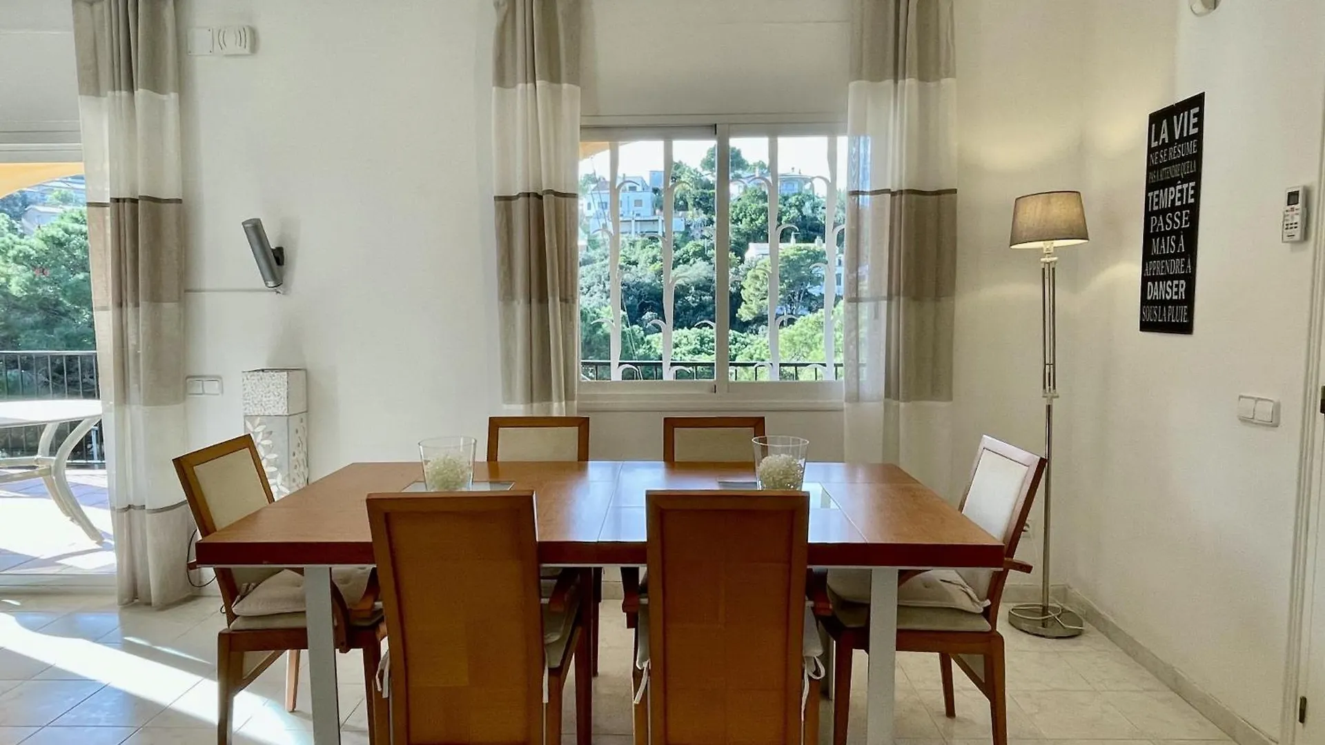 Villa Cala Moreta 44 Begur Spain