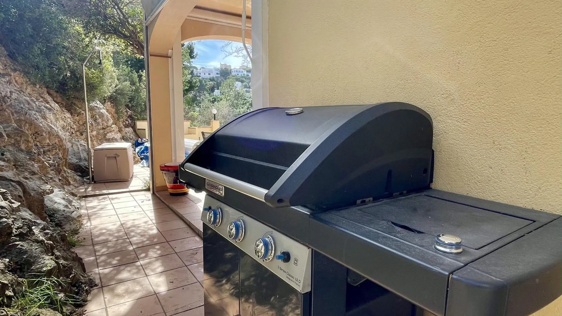 Villa Cala Moreta 44 Begur