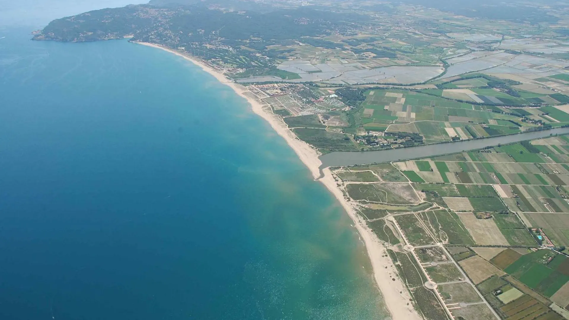 Cala Moreta 44 Begur