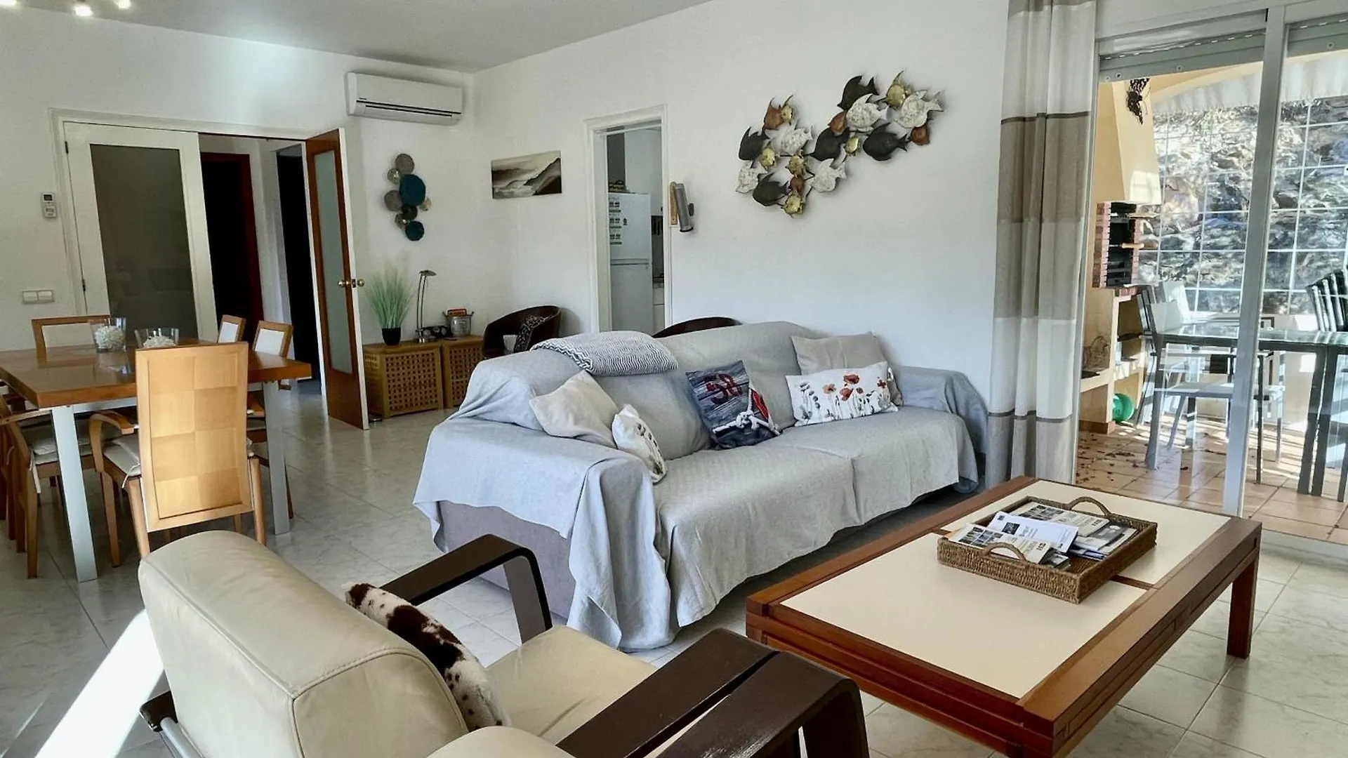 Cala Moreta 44 Begur Villa